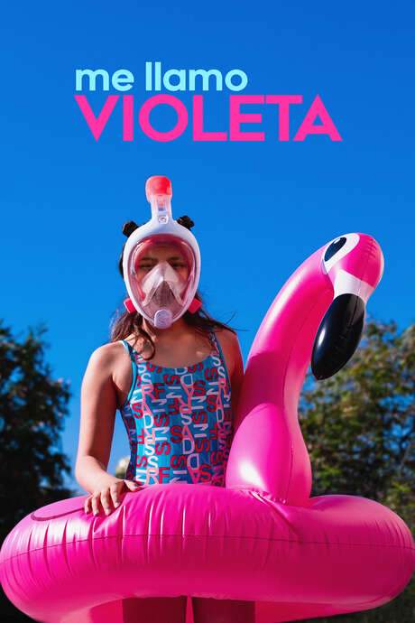 My Name Is Violeta